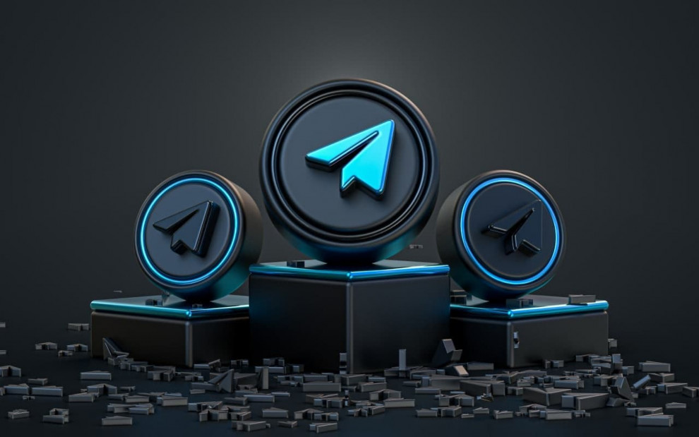 10 корисних Telegram-каналів для бізнес-спільноти